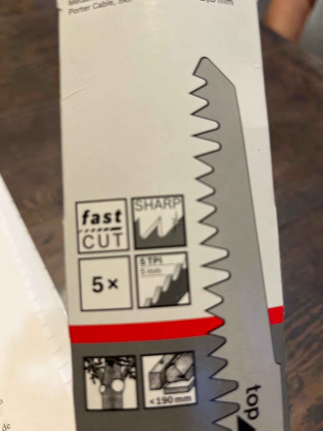 Solide, keine Überraschungen