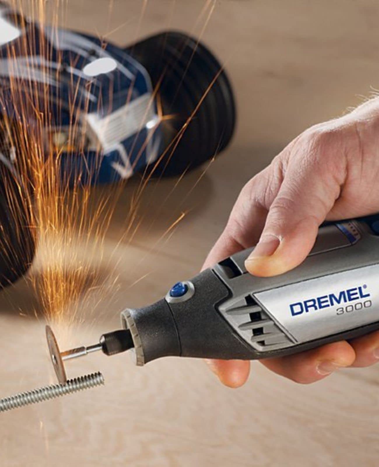 dremel-3000-multifunktionswerkzeug-130-w-10-000-33-000-u-min-variabel-inkl-5-zub image 4