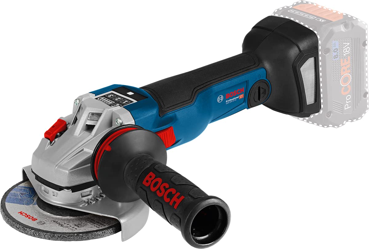 bosch-professional-18v-system-xl-boxx-combo-kit-gsb-18v-60-c-gsa-18v-li-gli-18v- image 2
