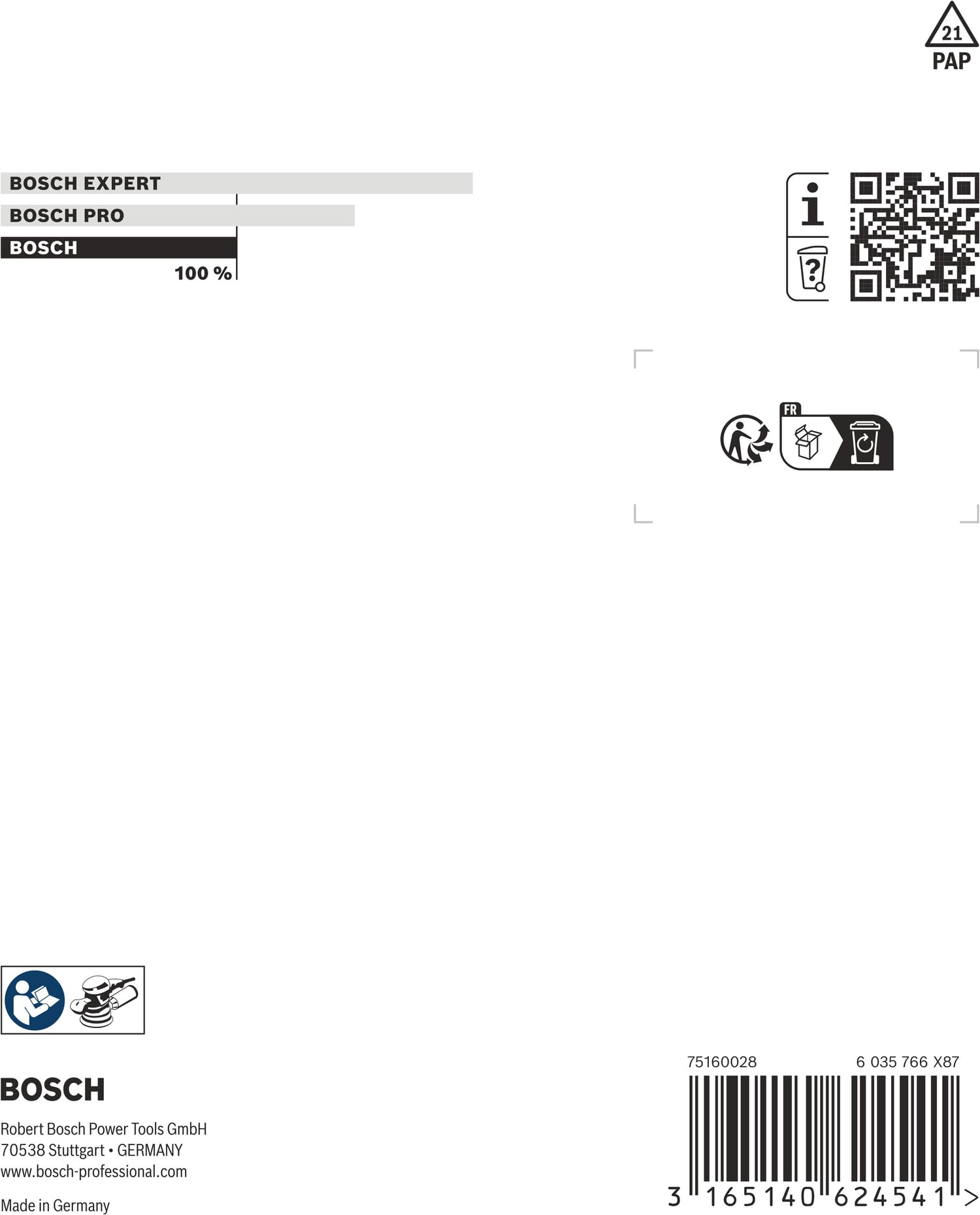 bosch-schleifteller-125-mm-mittelhart-f-r-exzenterschleifer image 4