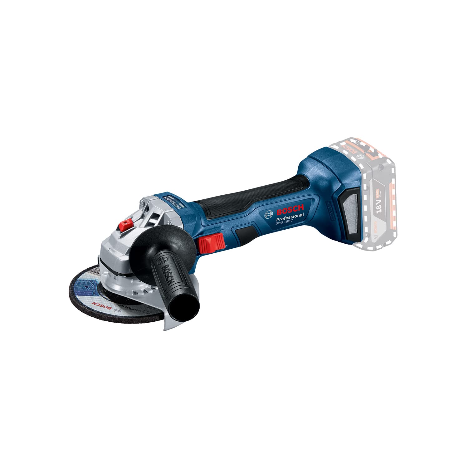 bosch-professional-18v-system-combo-kit-gsb-18v-45-gbh-18v-21-gws-18v-7-3x-4-0ah image 3