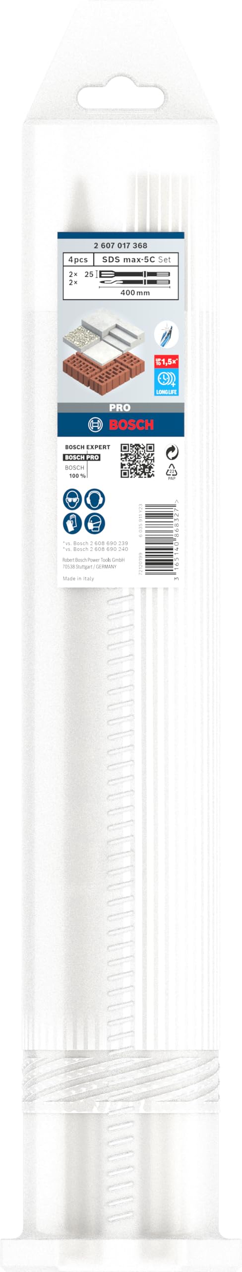 bosch-professional-4-teiliges-mei-el-set-sds-max-5c-2-spitz-und-2-flachmei-el-40 image 2