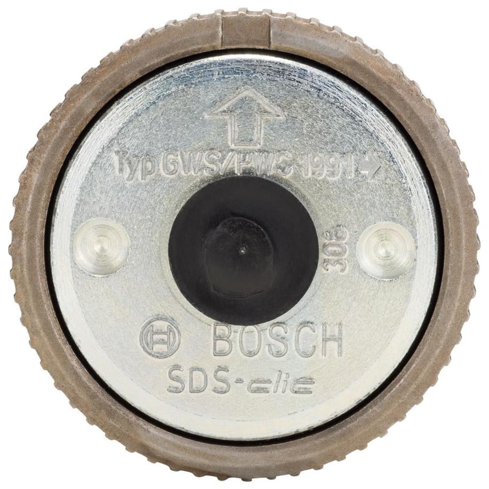 bosch-accessories-1603340031-schnellspannmutter-sds-clic-m14-werkzeugloser-schei image 1