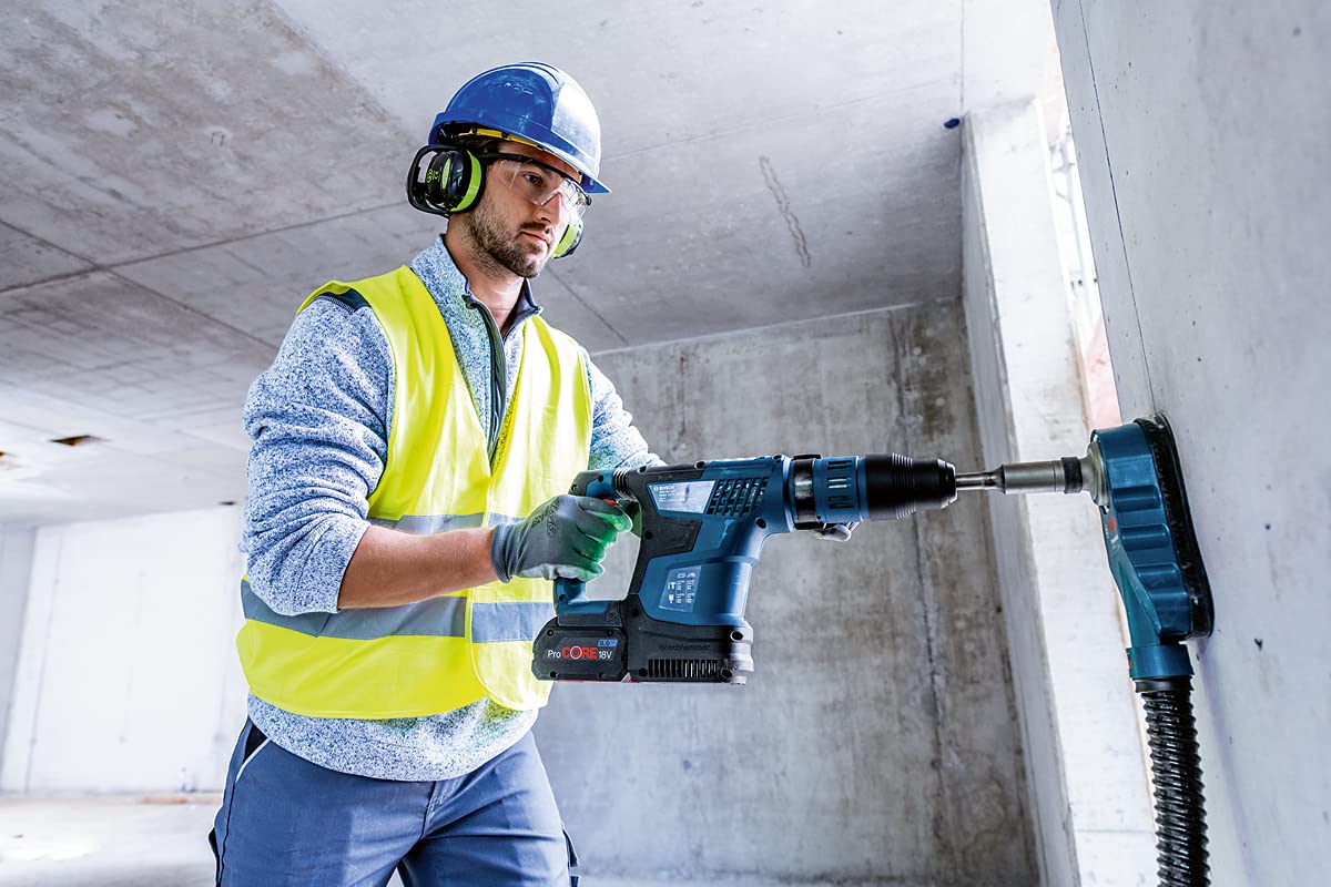 bosch-professional-gbh-18v-36-c-akku-bohrhammer-18v-system-sds-plus-kabellos image 6