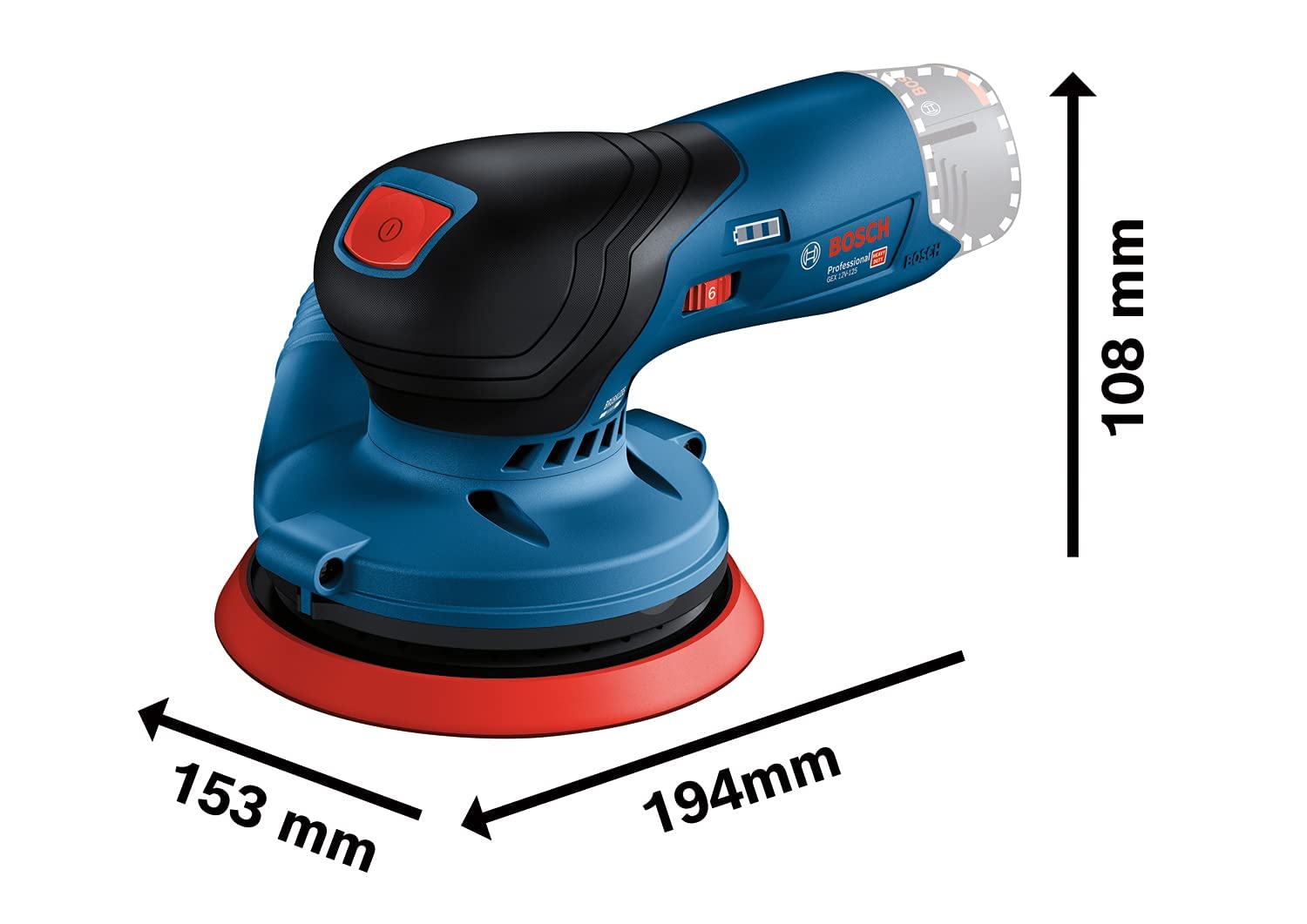 bosch-professional-12v-system-akku-exzenterschleifer-gex-12v-125-125-mm-schleift image 3