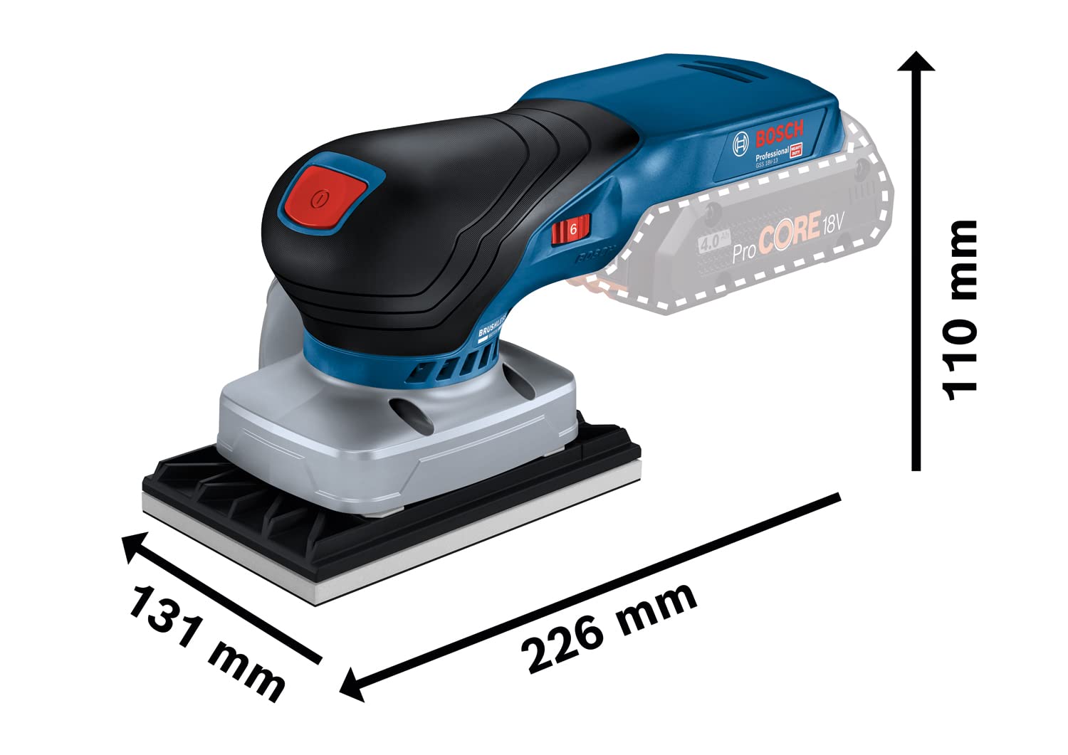 bosch-professional-18v-system-akku-schwingschleifer-gss-18v-13-b-rstenloser-moto image 4