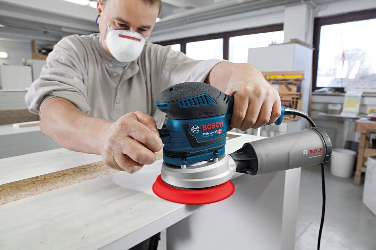 bosch-professional-gex-40-150-exzenterschleifer-150-mm-mit-multiloch-schleiftell image 5