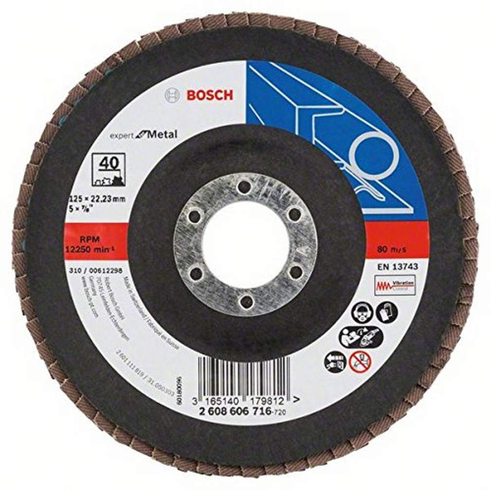 bosch-accessories-2608607347-diy-f-cherschleifscheibe-bombiert-125-mm-k-rnung-12 image 3