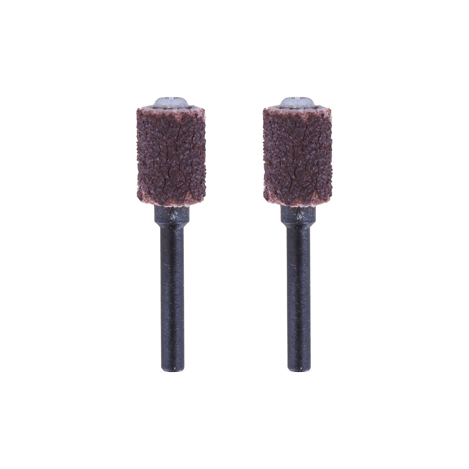 dremel-430-schleifband-satz-mit-schleifdorn-2-schleifb-nder-6-4-mm-k-rnung-60-f- image 1