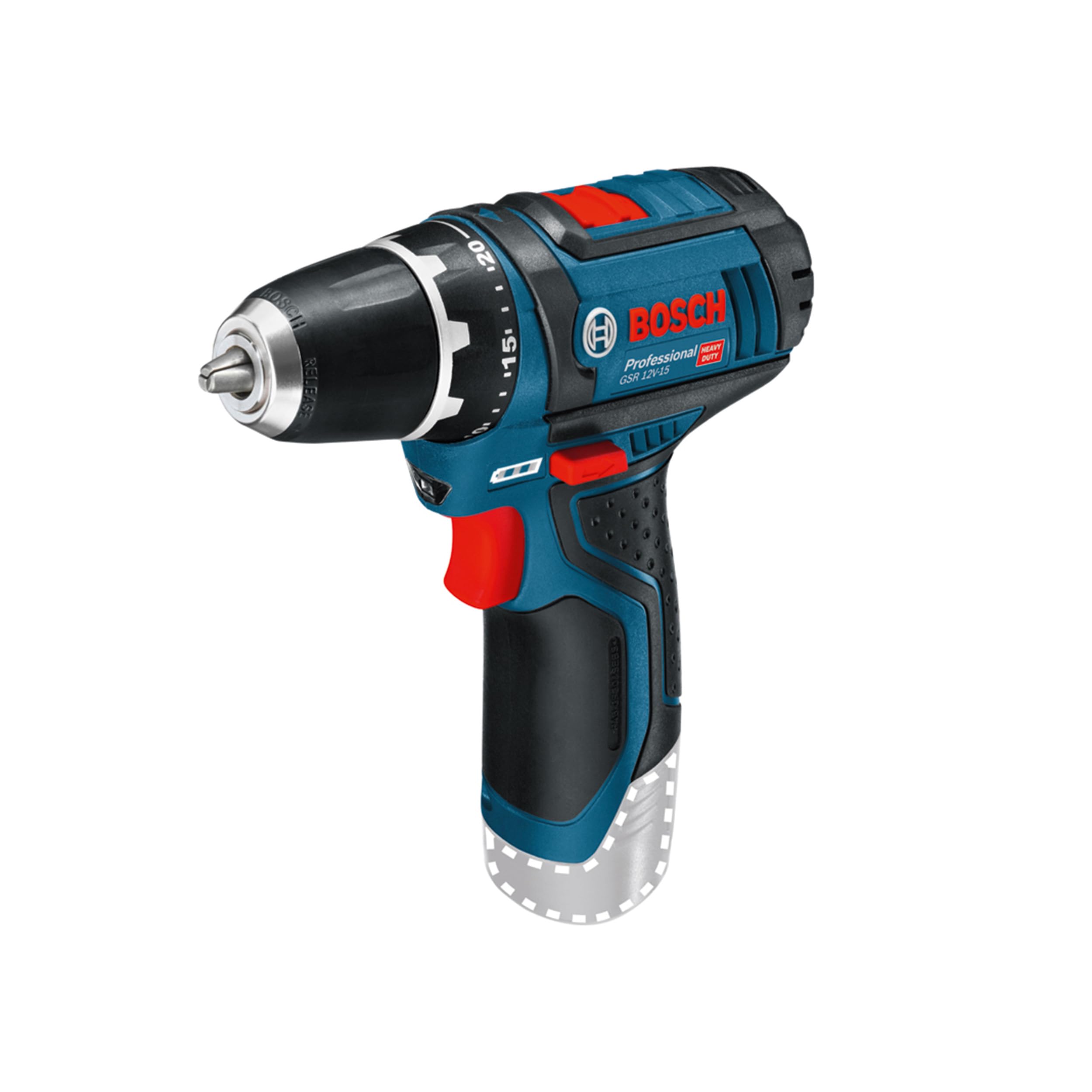 bosch-professional-gsr-12v-15-akku-bohrschrauber-12v-solo-ohne-akku-30-nm-0-1-30 image 1