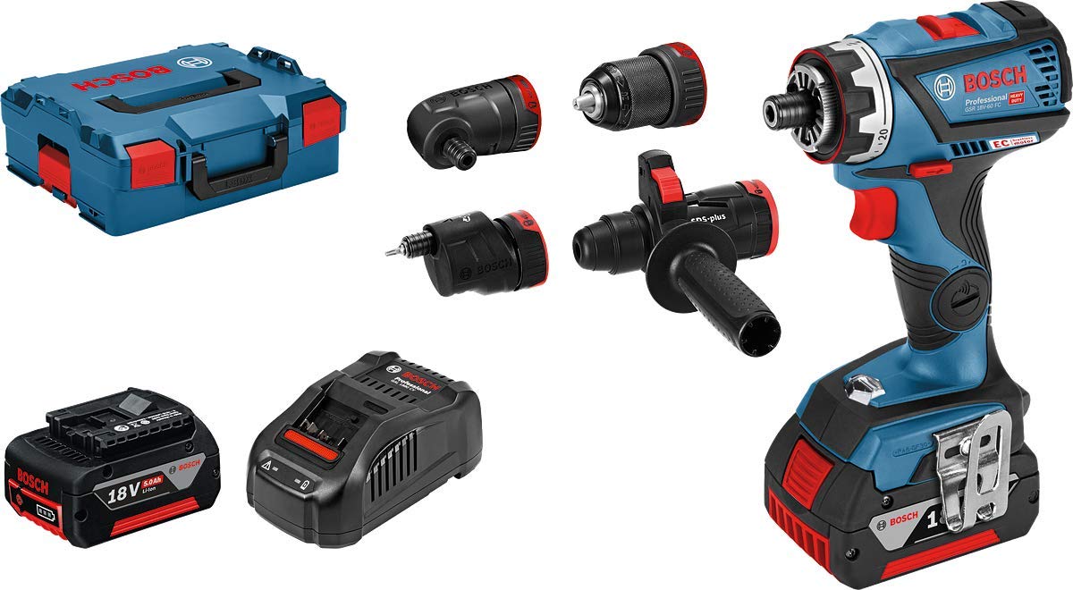 bosch-professional-gsr-18v-60-fc-akku-bohrschrauber-flexiclick-system-18v-4-aufs image 1