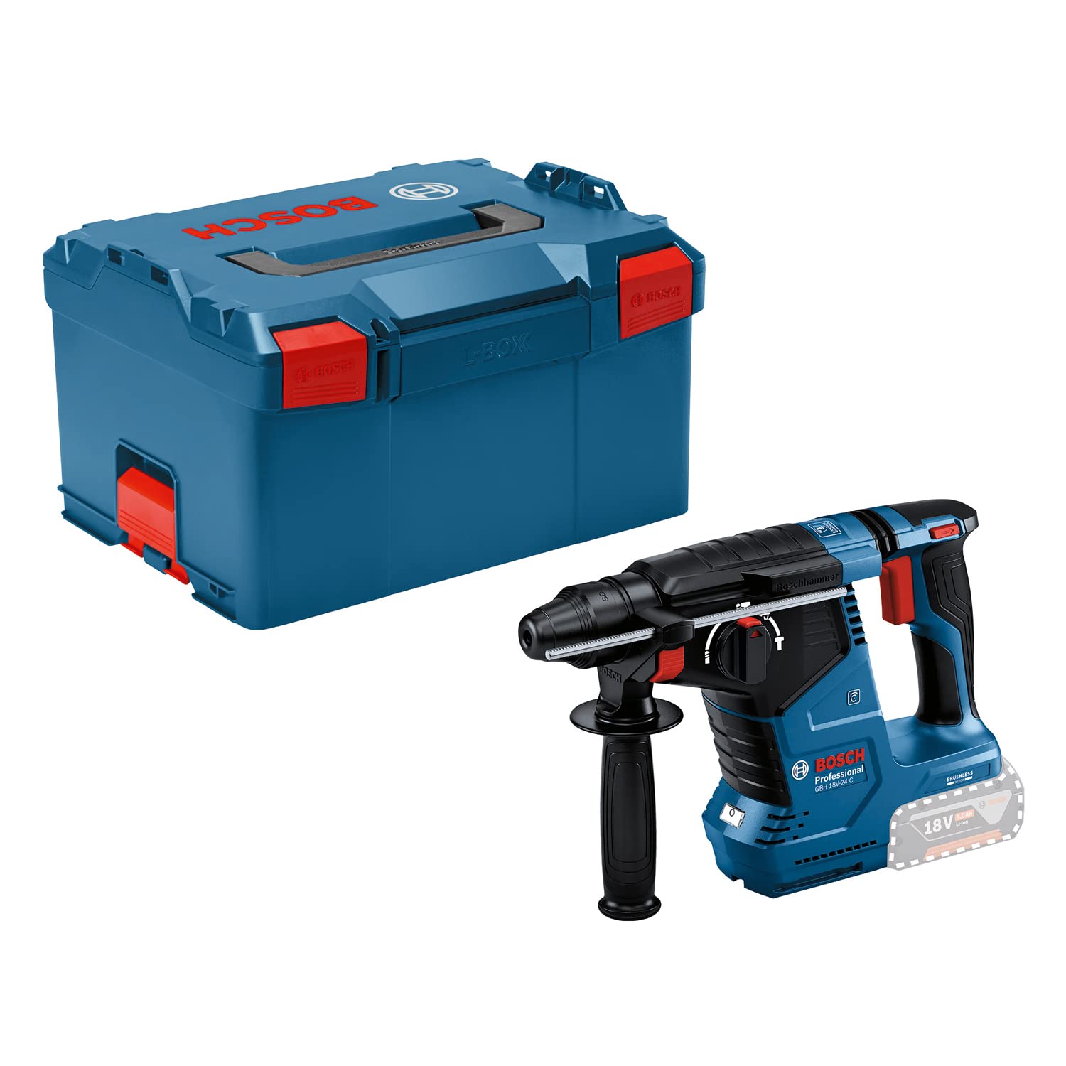 bosch-professional-18v-system-akku-bohrhammer-gbh-18v-24-c-sds-plus-b-rstenlos-i image 1