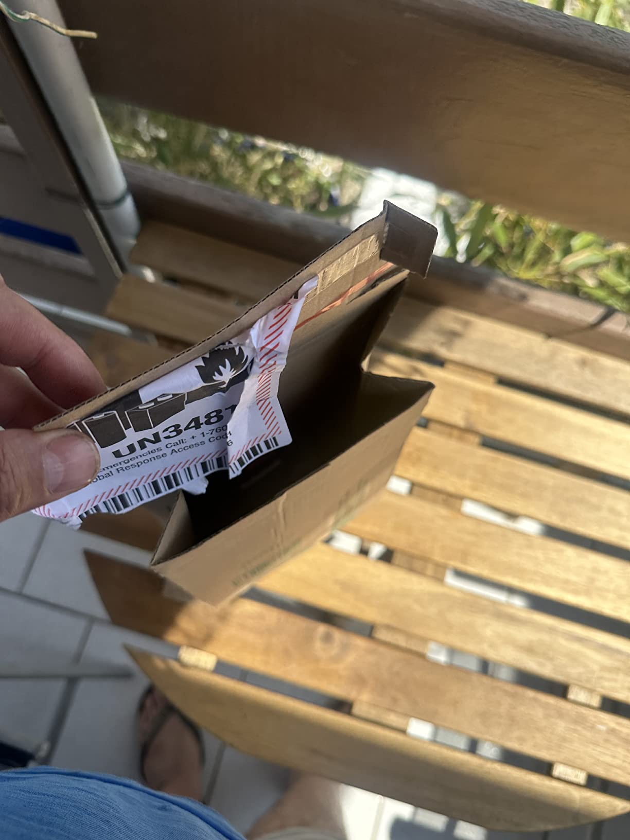 Zuverlässige Ergänzung für mein 12V System