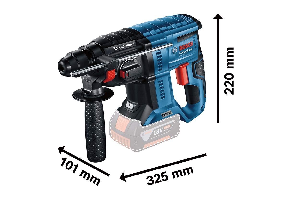 bosch-professional-18v-system-akku-bohrhammer-gbh-18v-21-2-j-schlagenergie-b-rst image 3