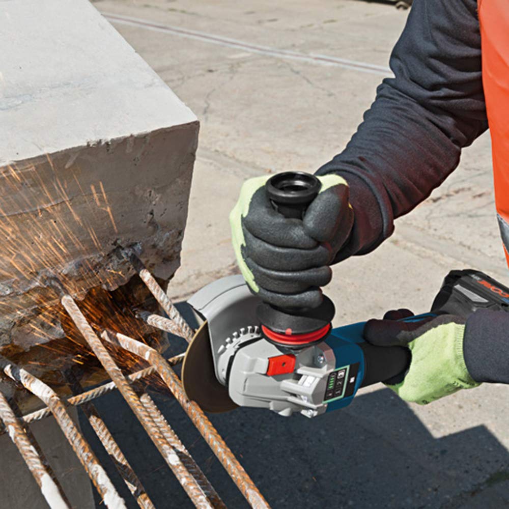 bosch-professional-gws-18v-125-sc-akku-winkelschleifer-18v-125-mm-9-000-u-min-mi image 2
