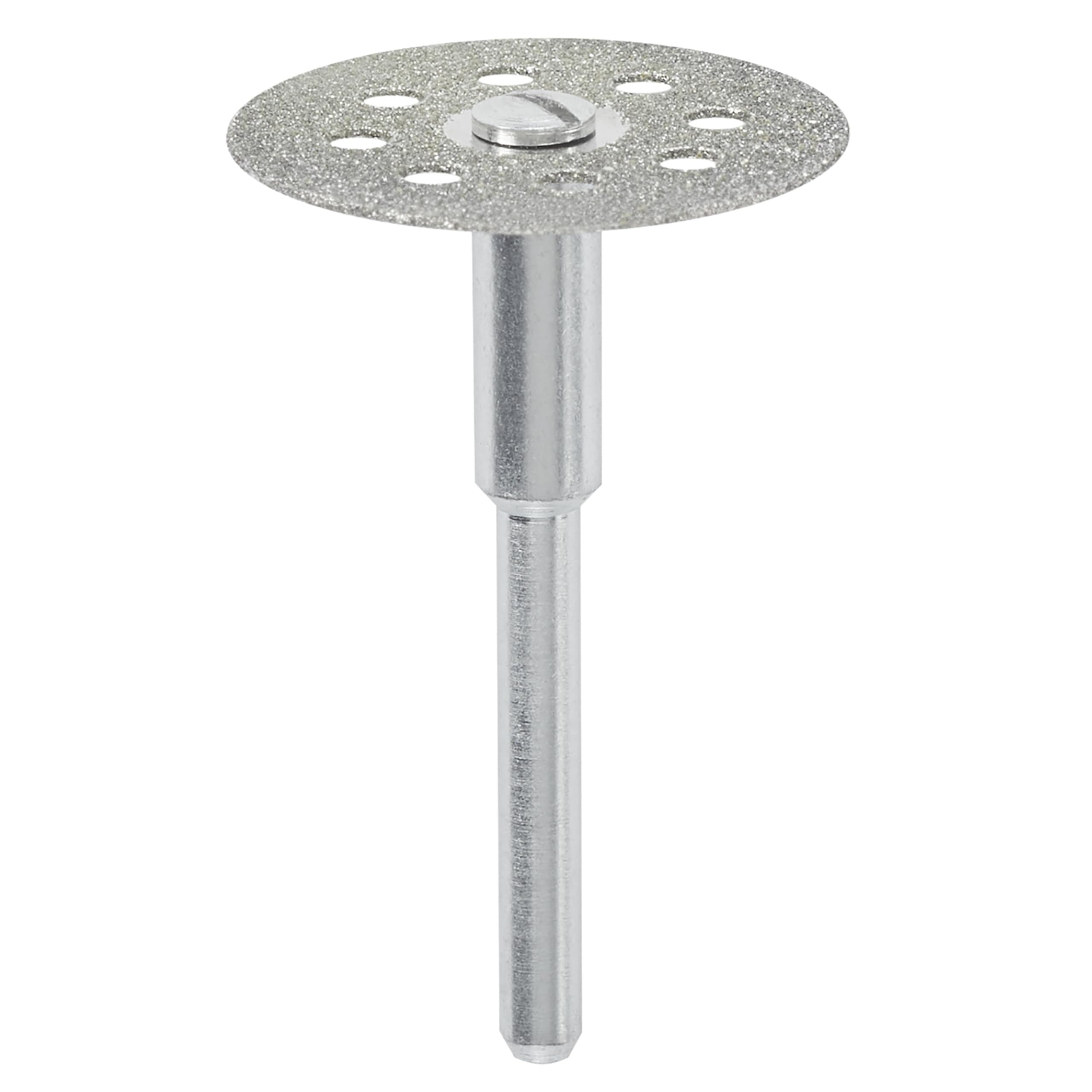 dremel-545-diamantschleifscheibe-diamantbeschichtet-inkl-402-spanndorn-f-r-harte image 1