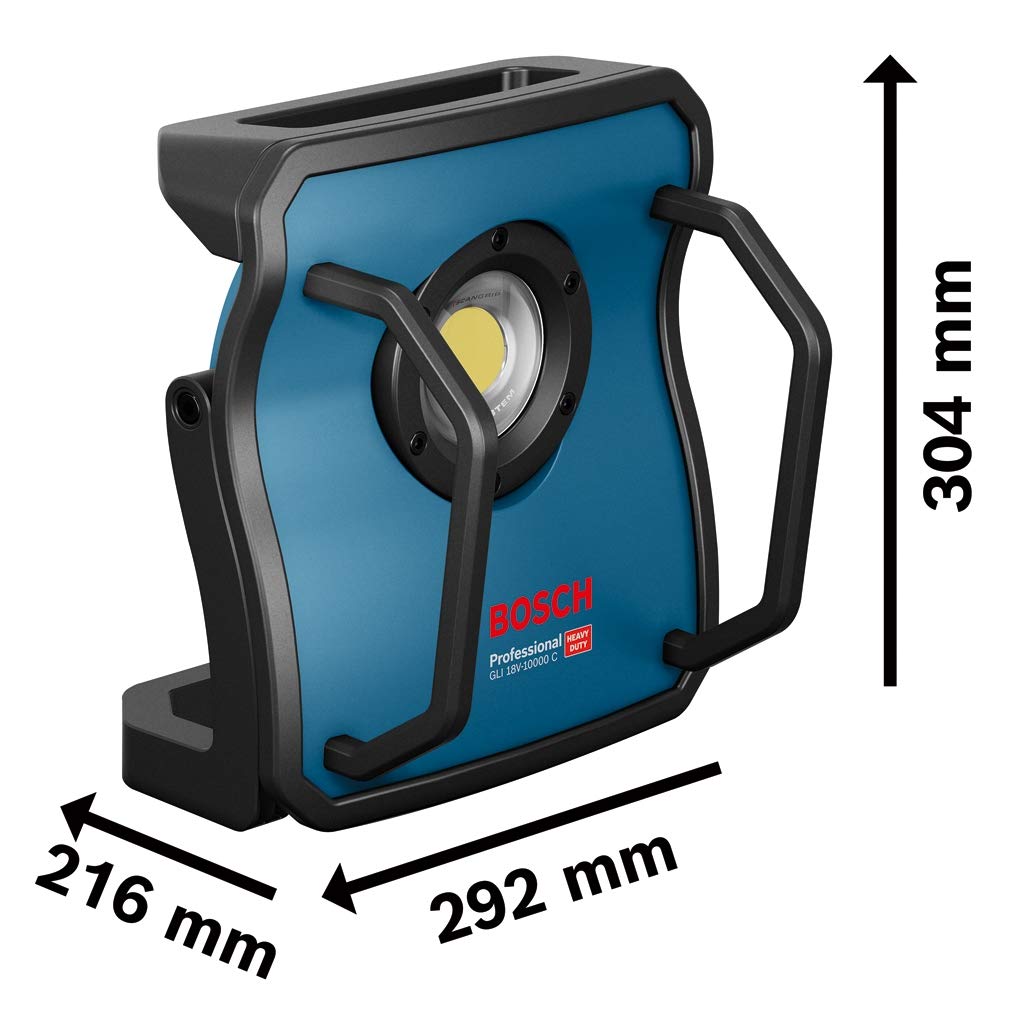 bosch-professional-gli-18v-10000-c-akku-baustrahler-18v-system-10-000-lumen-vern image 2