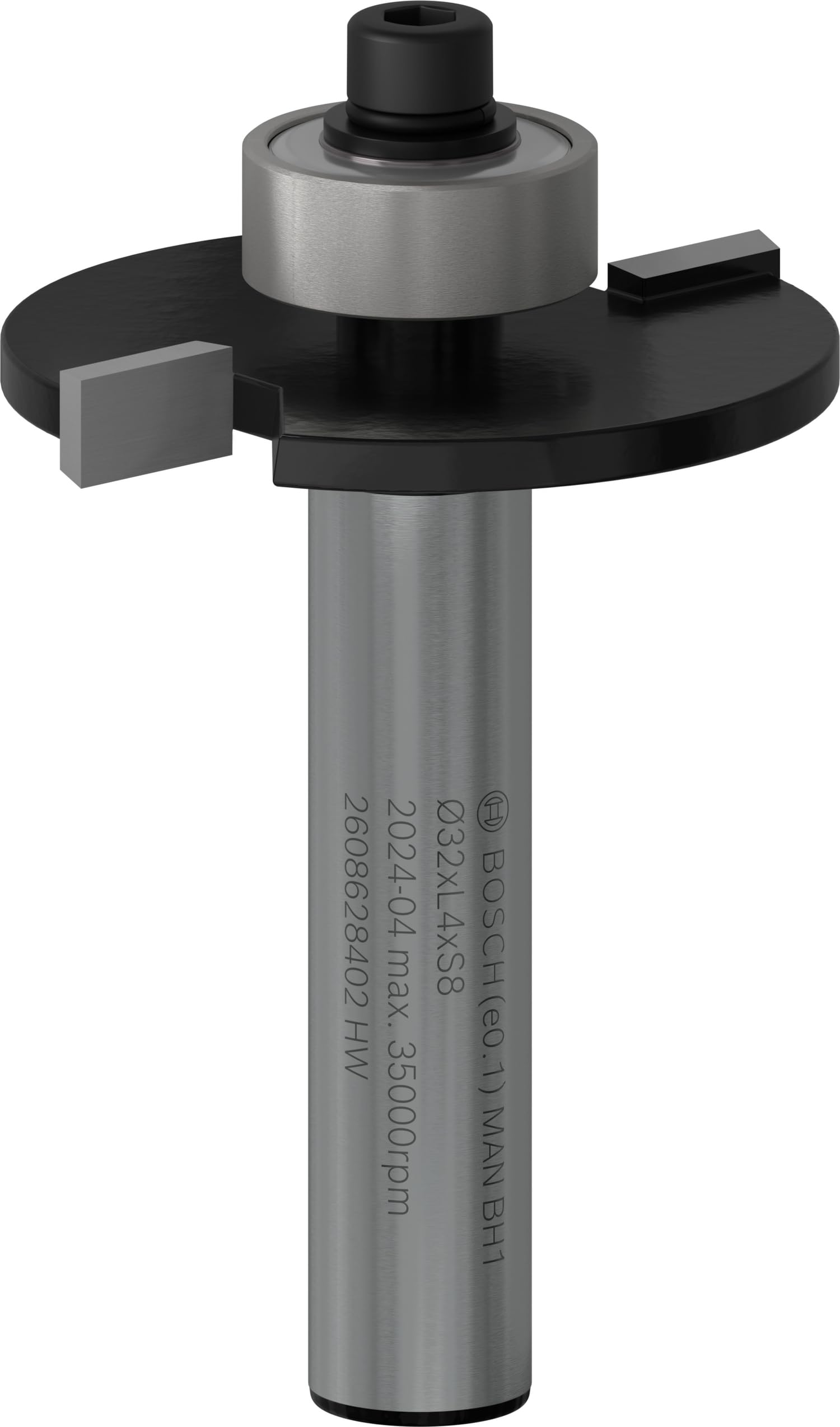 bosch-pro-nutfr-ser-slotting-schaft-8-mm-anlaufkugellager-hartmetall image 1