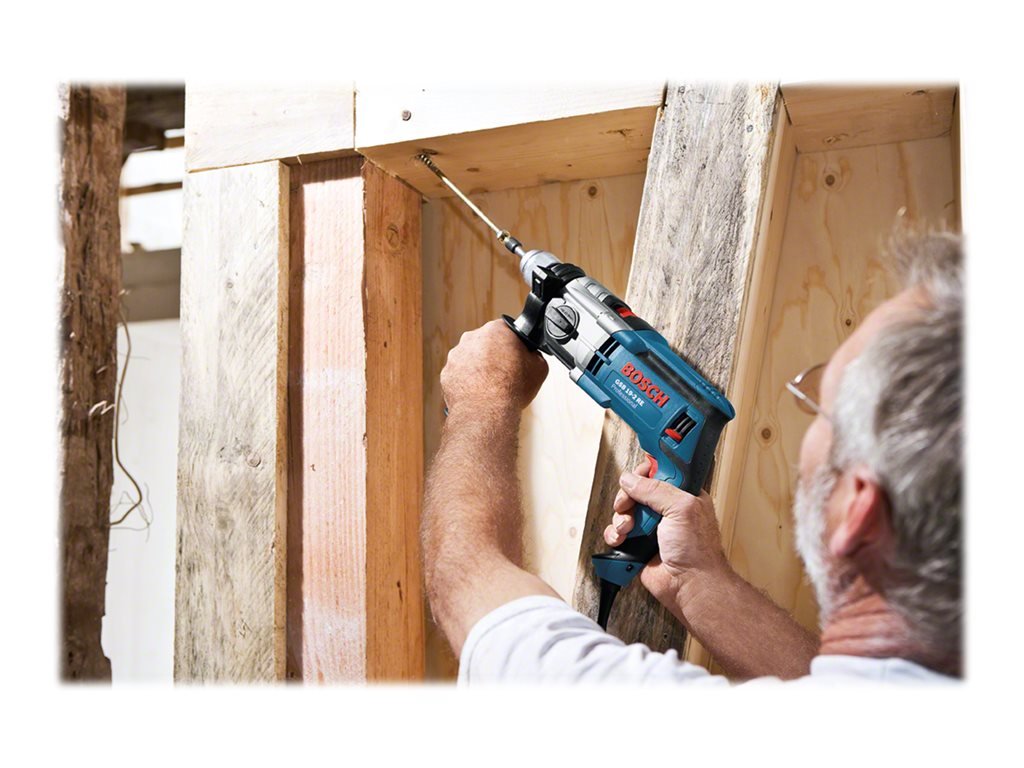 bosch-professional-gsb-19-2-re-schlagbohrmaschine-850-w-zwei-gang-schlagbohrer-m image 2