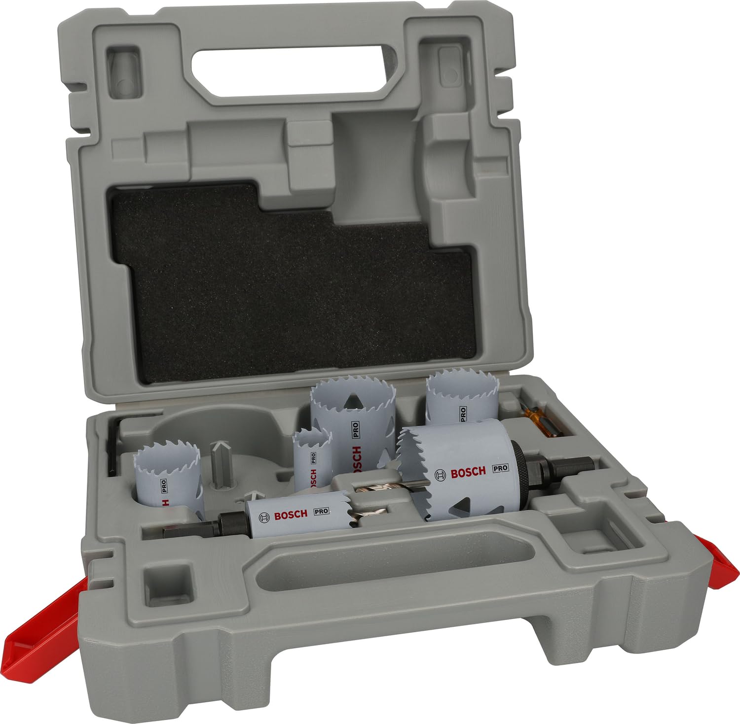 bosch-pro-multi-material-lochs-ge-set-12-teilig-22-64-mm-mit-standardadapter-f-r image 1