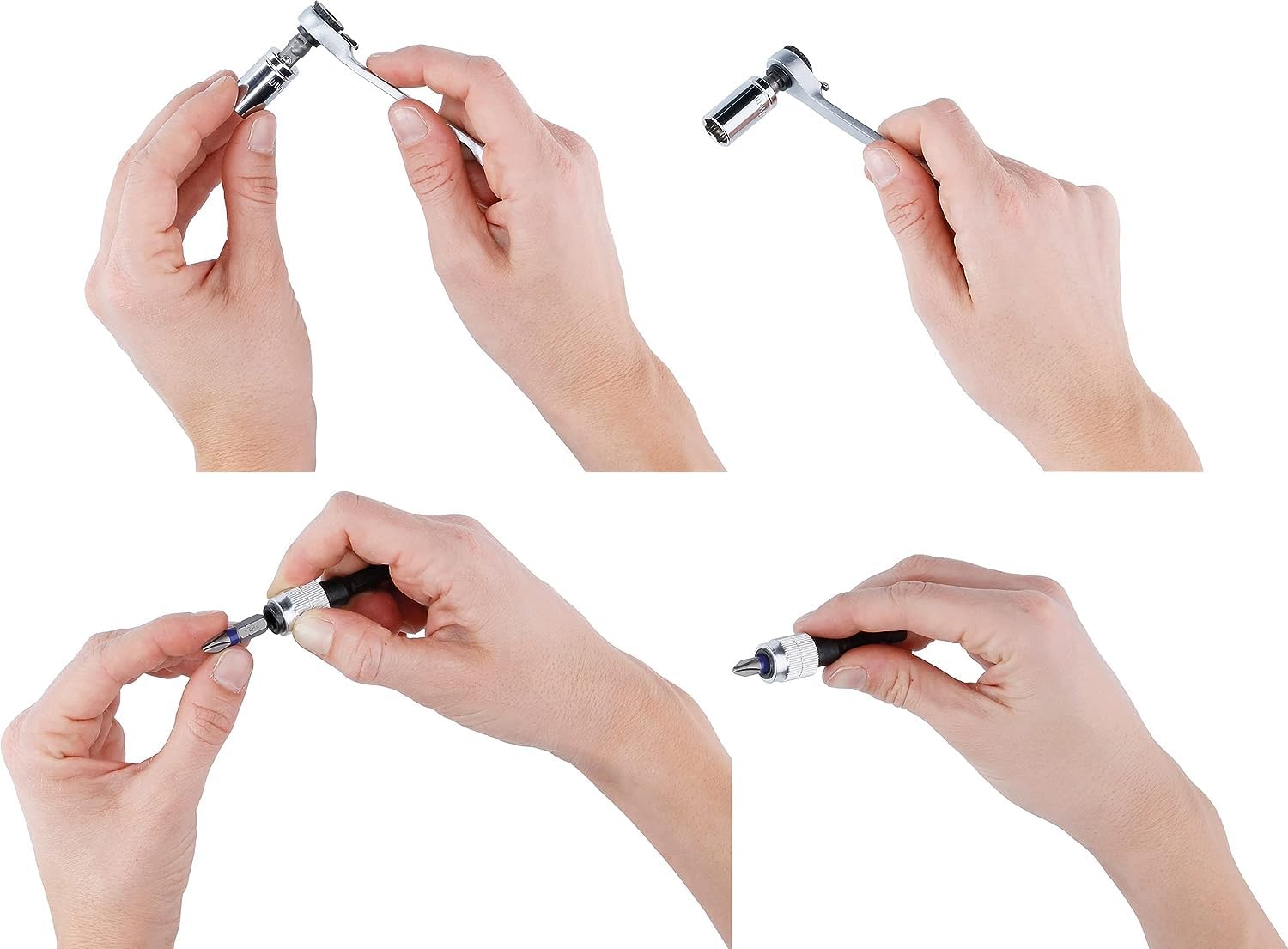bosch-27-teiliges-schrauberbit-und-ratschen-set-ph-pz-hex-t-s-bits-5-steckschl-s image 5