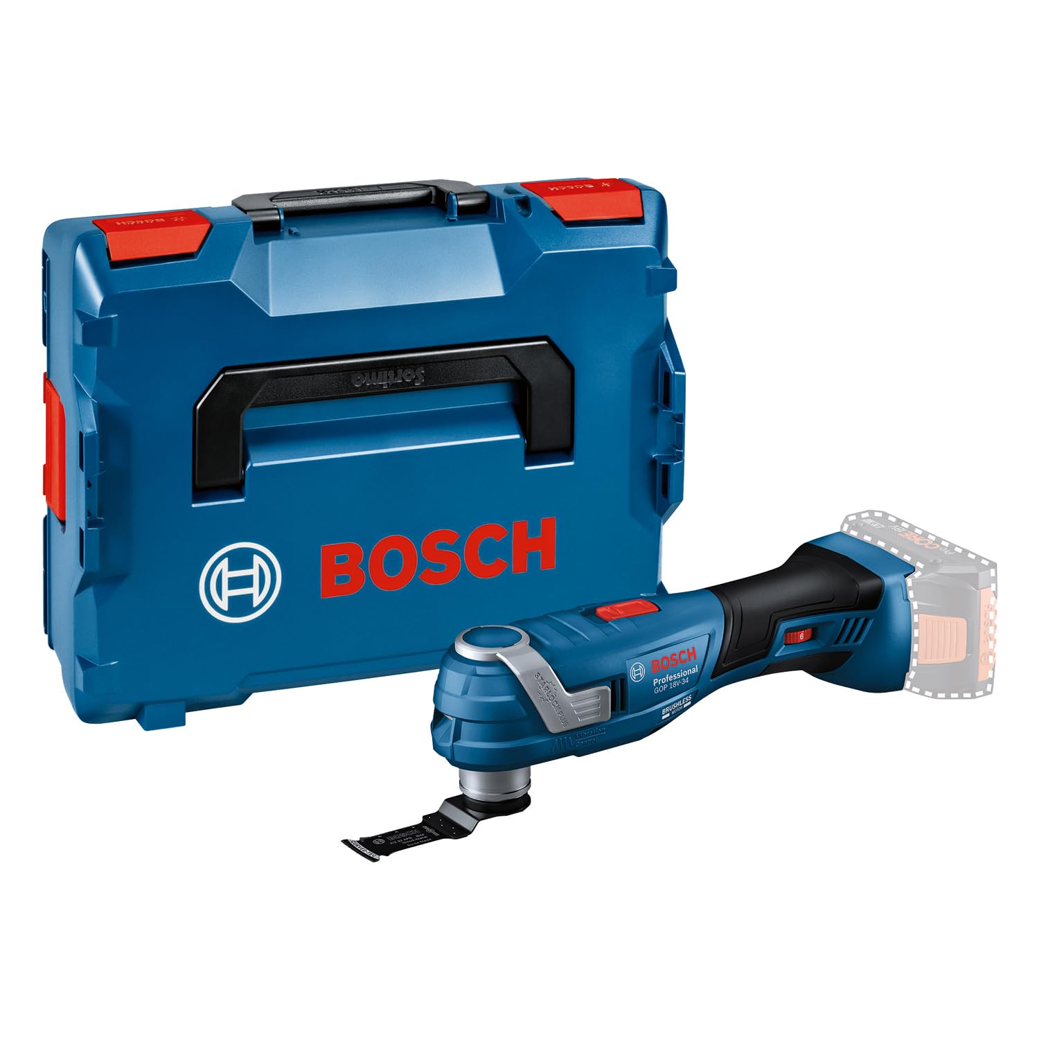 bosch-professional-18v-system-akku-multi-cutter-gop-18v-34-b-rstenlos-vibration- image 1
