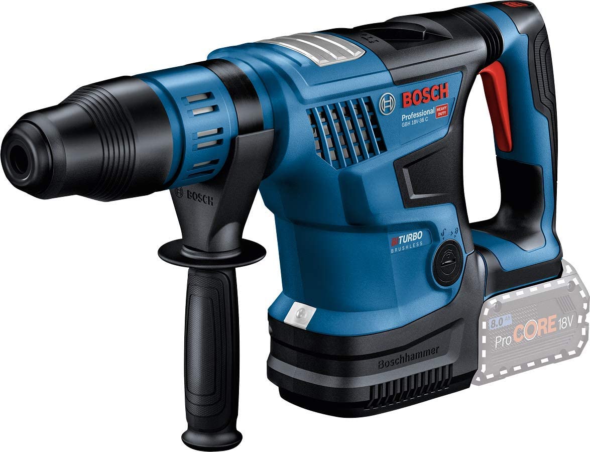 bosch-professional-biturbo-gbh-18v-36-c-akku-bohrhammer-sds-max-7-0-j-bluetooth- image 4