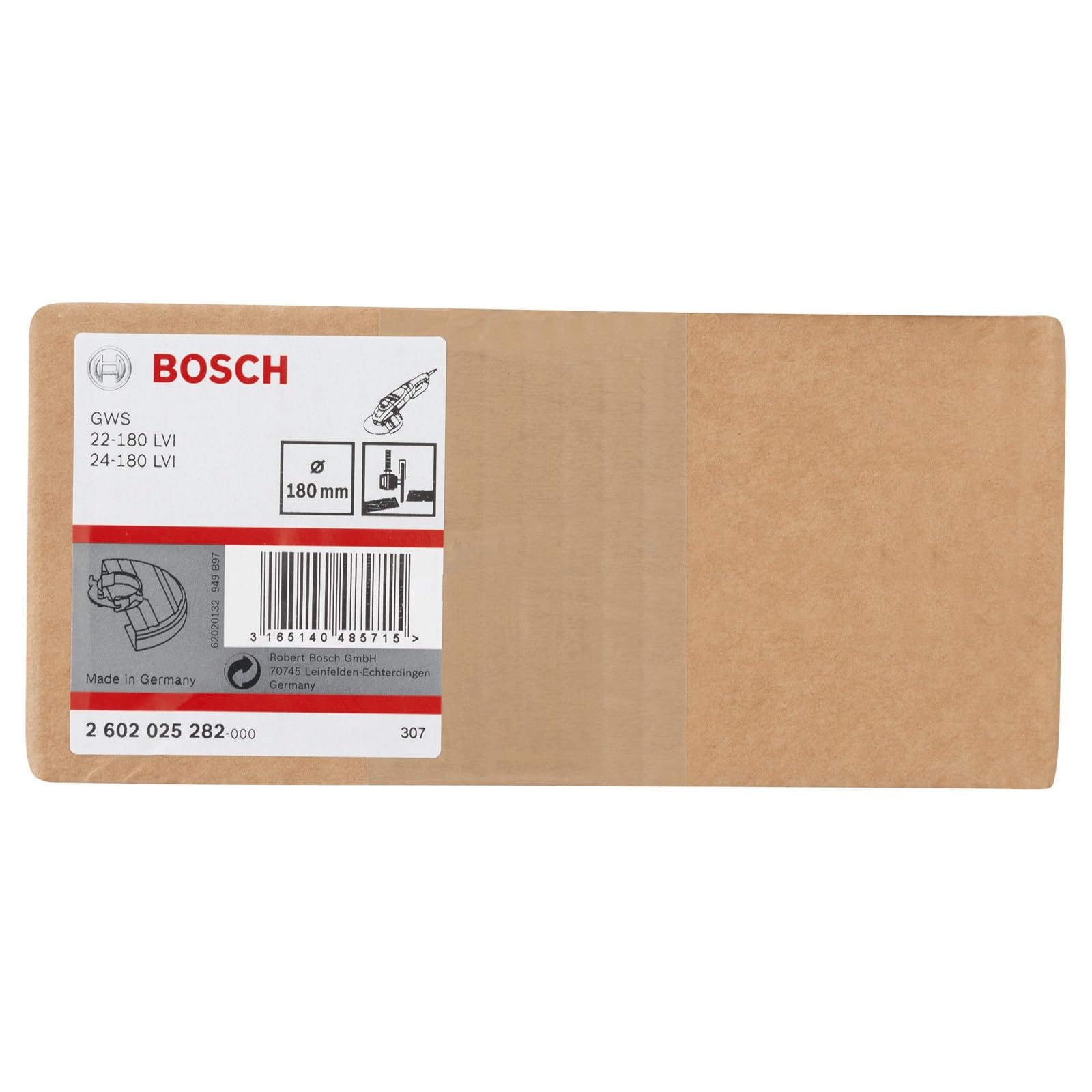 bosch-professional-schutzhaube-mit-deckblech-zum-trennschleifen-180-mm-mit-schra image 3