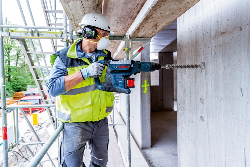 bosch-professional-akku-bohrhammer-gbh-18v-45-c-solo-mit-ampshare-18v-kompatibil image 3