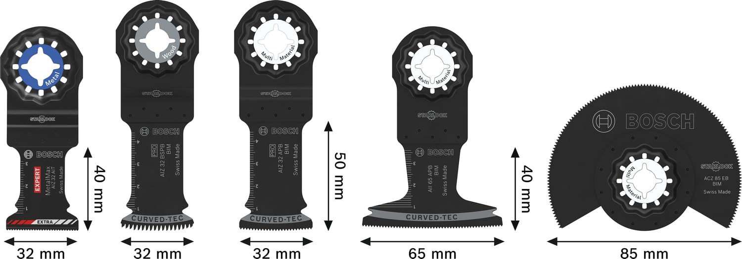 bosch-professional-schneid-set-5-tlg-multitool-s-gebl-tter-mit-starlock-aufnahme image 3