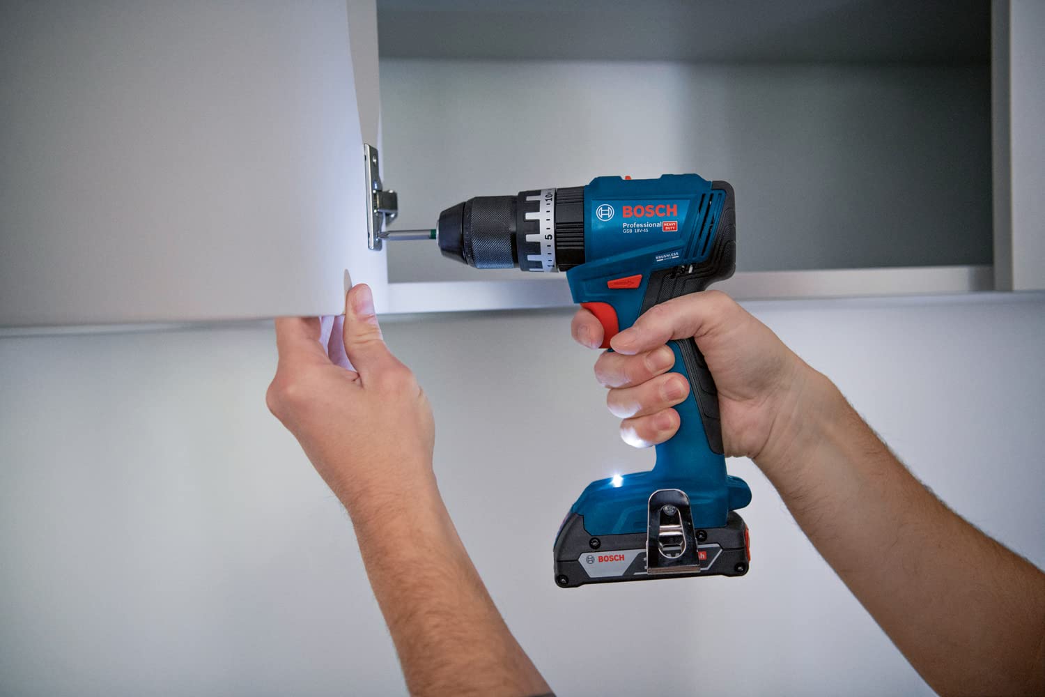 bosch-professional-18v-akku-schlagbohrschrauber-gsb-18v-45-b-rstenlos-2x-2-0ah-l image 6