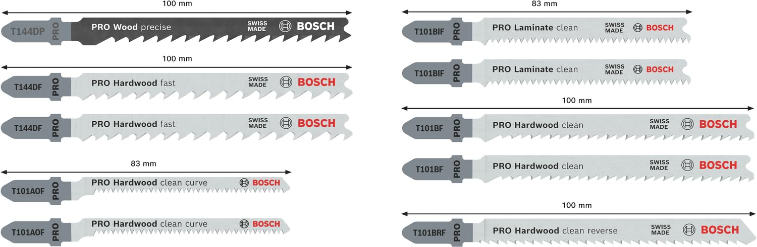 bosch-pro-hardwood-and-laminate-stichs-geblatt-set-10-tlg-83-mm-f-r-hartholz-par image 3