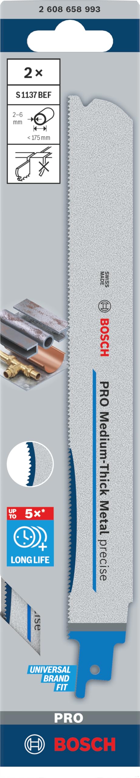 bosch-2x-pro-medium-thick-metal-precise-s1137bef-s-bels-gebl-tter-225-mm-f-r-met image 2