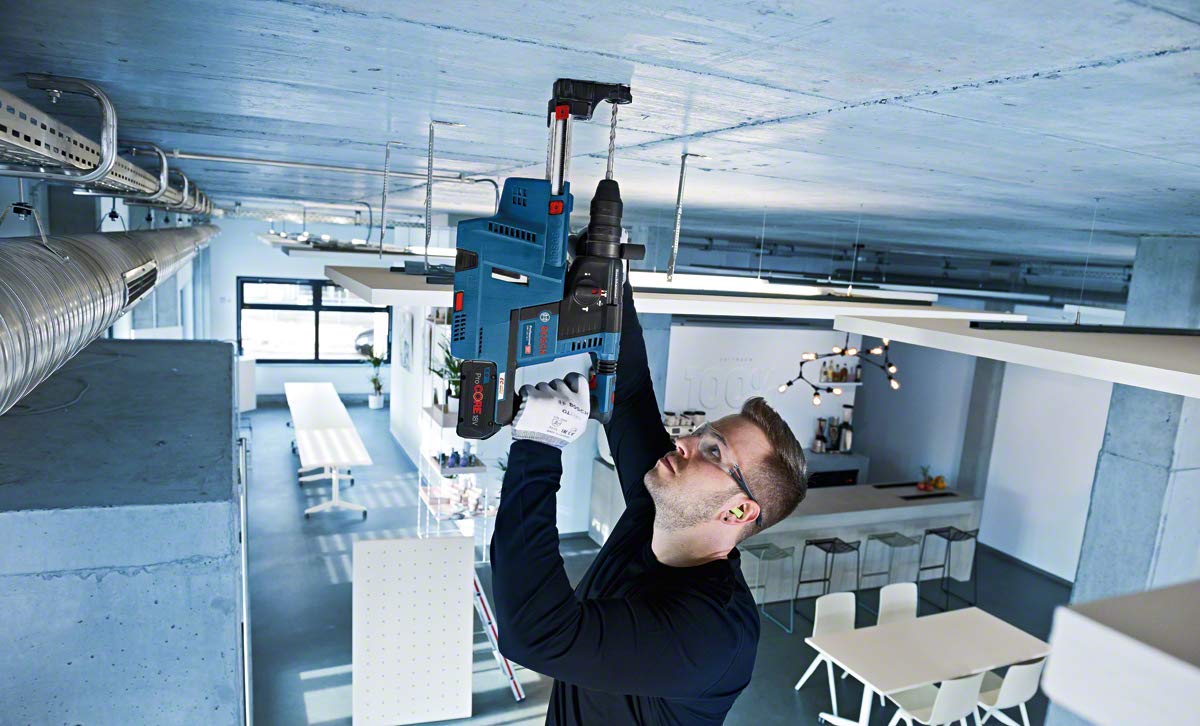 bosch-professional-gbh-18v-26-f-akku-bohrhammer-sds-plus-2-6-j-mit-staubabsaugun image 3