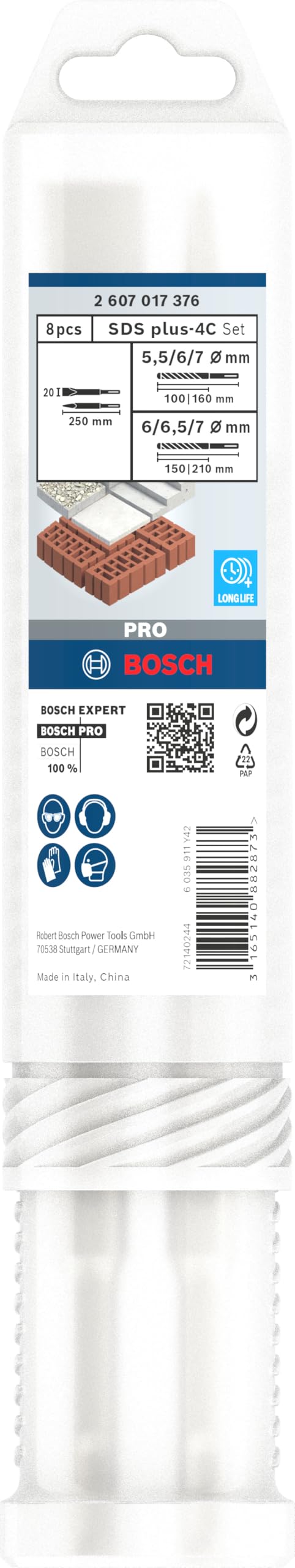 bosch-sds-hammermei-el-bohrer-set-2607017376-sds-plus-bohrer-und-mei-el-in-hartm image 2