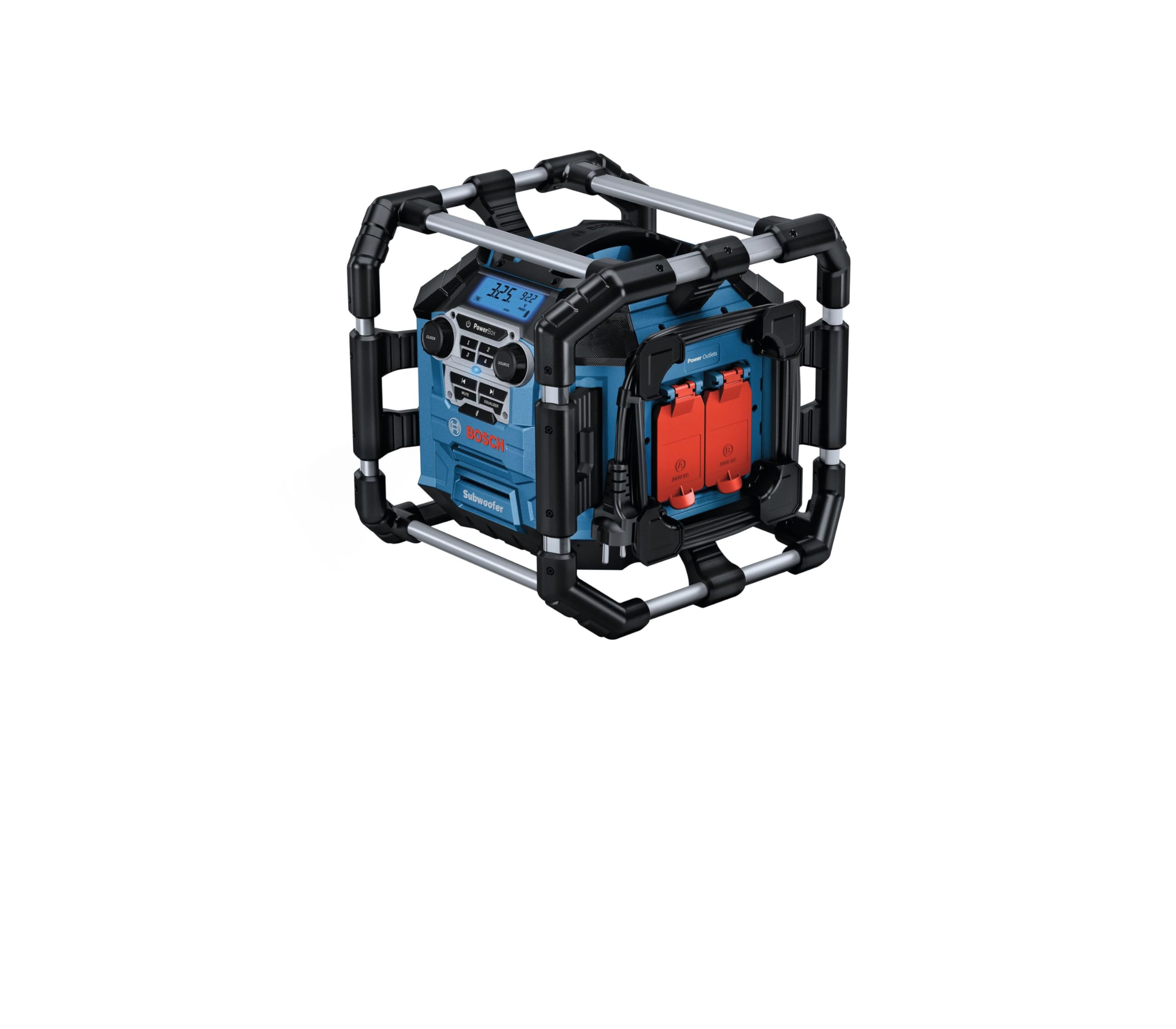 bosch-professional-18v-system-baustellenradio-gpb-18v-5-c-akku-baustellenradio-m image 2