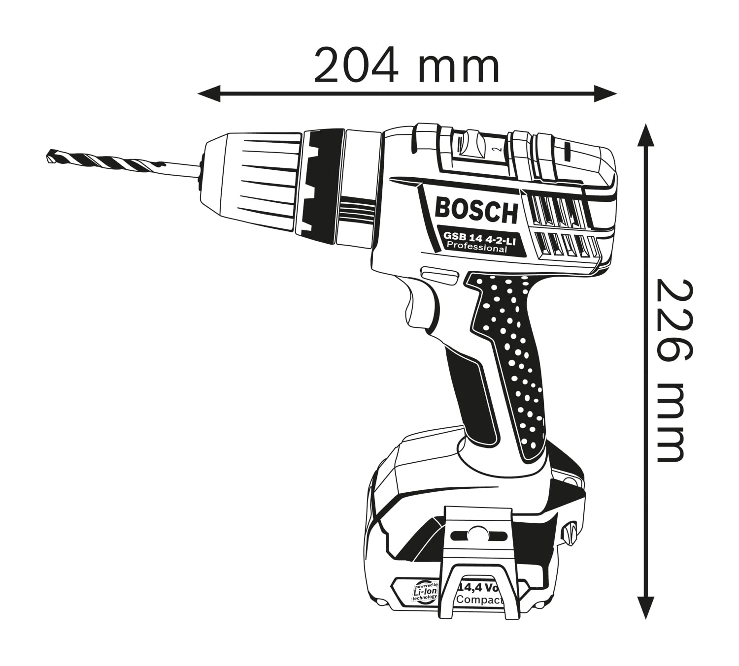 bosch-professional-gsb-14-4-2-li-akku-schlagbohrschrauber-14-4-v-zweigang-planet image 2