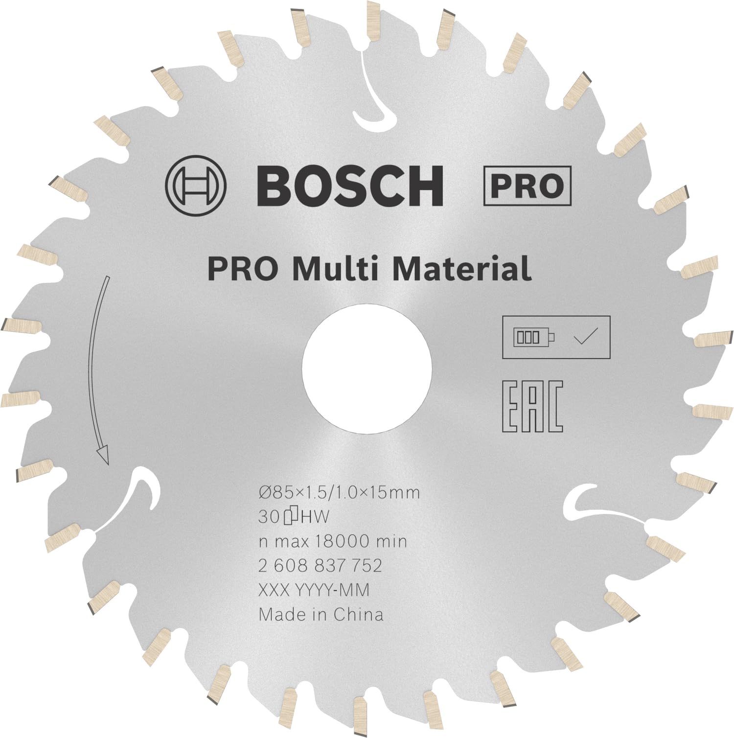 bosch-pro-multi-material-kreiss-geblatt-f-r-akku-handkreiss-gen-85-x-1-5-x-15-mm image 1