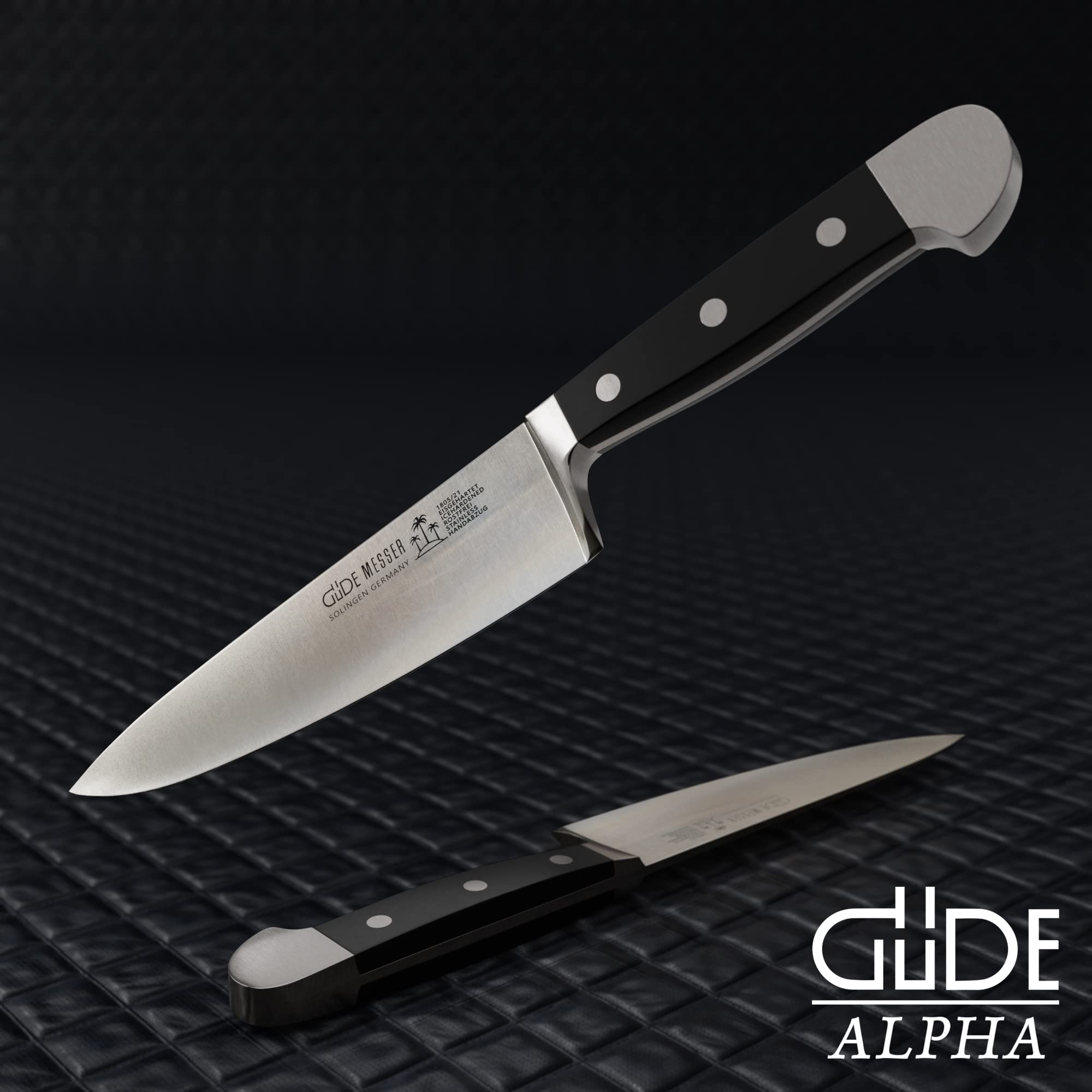 g-de-solingen-alpha-kochmesser-geschmiedet-21-cm-handmade-germany-doppelkropf-po image 6