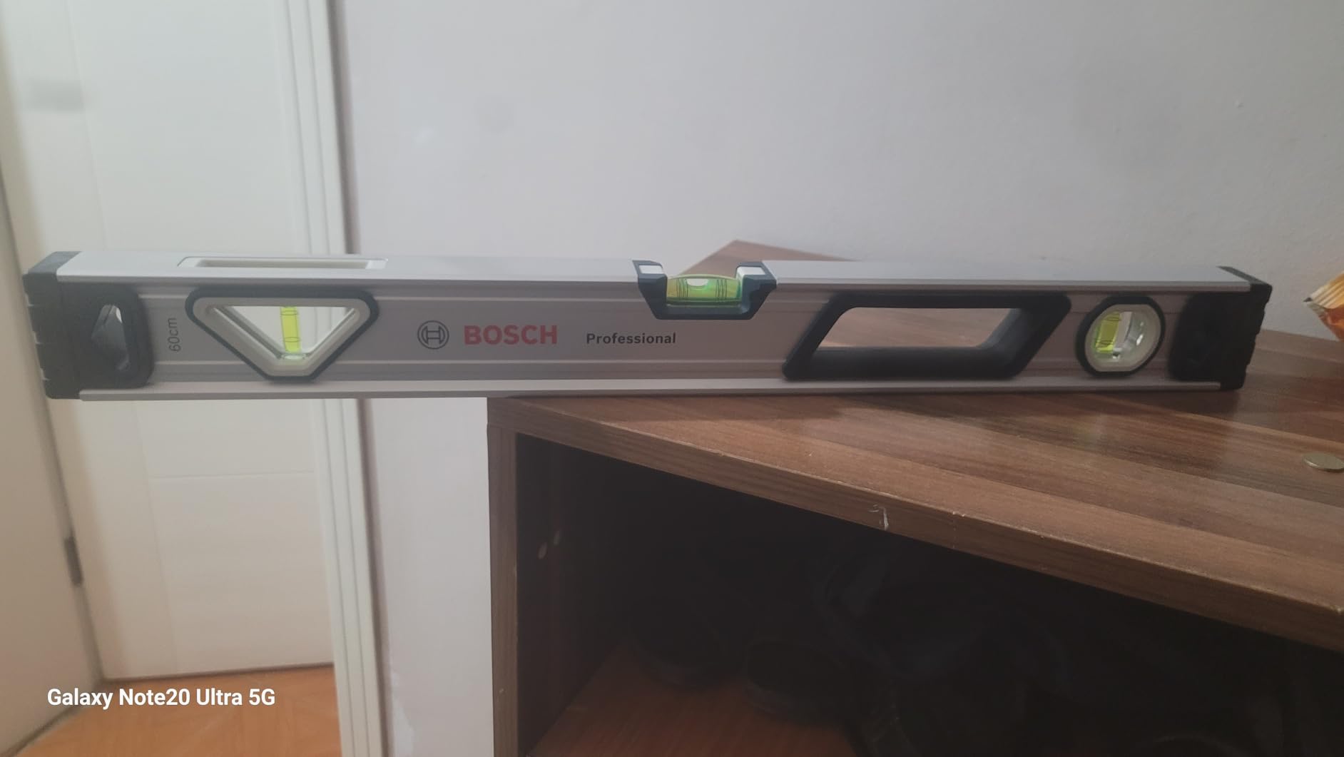 Für den Schreineralltag bestens geeignet