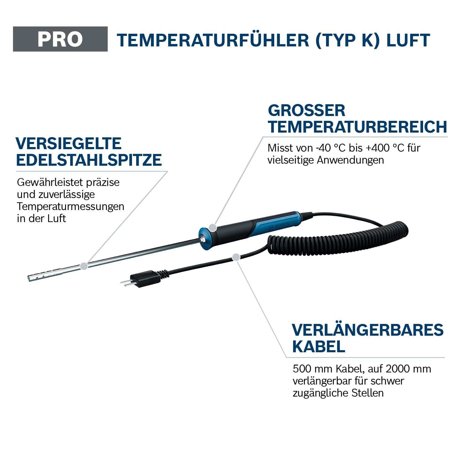 bosch-pro-temperaturf-hler-typ-k-air-luftf-hler-f-r-umgebungs-und-lufttemperatur image 2
