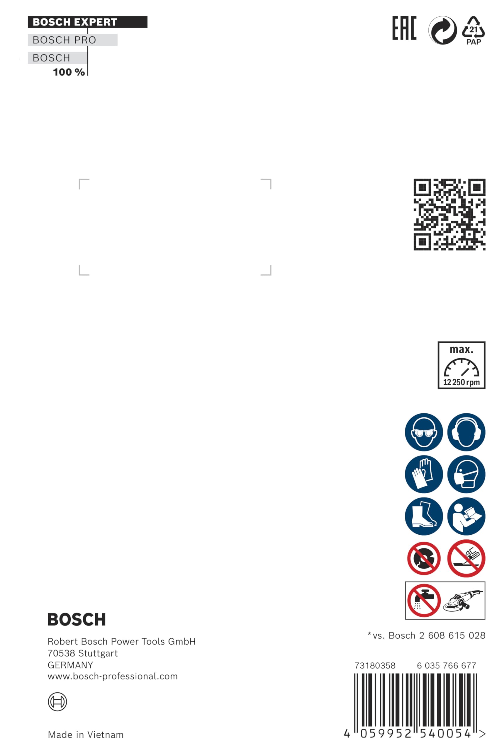 bosch-expert-multimaterial-x-lock-diamanttrennscheibe-125-mm-f-r-beton-stahlbeto image 4