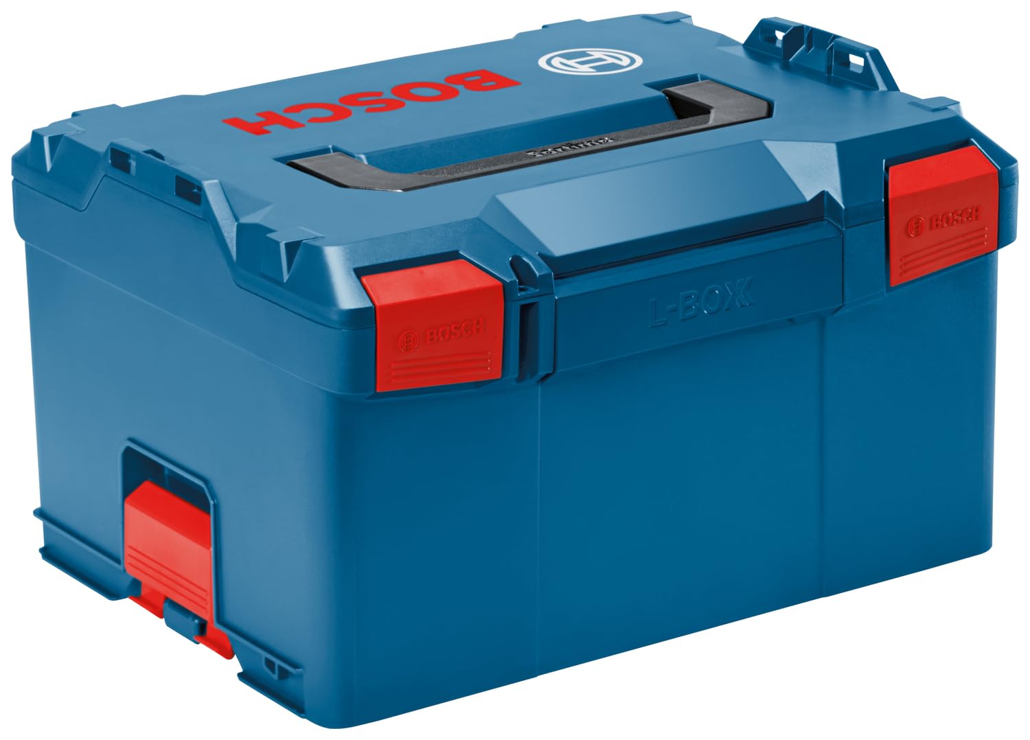 bosch-professional-l-boxx-238-werkzeugkoffersystem-belastbar-bis-100-kg-abs-pa6- image 1