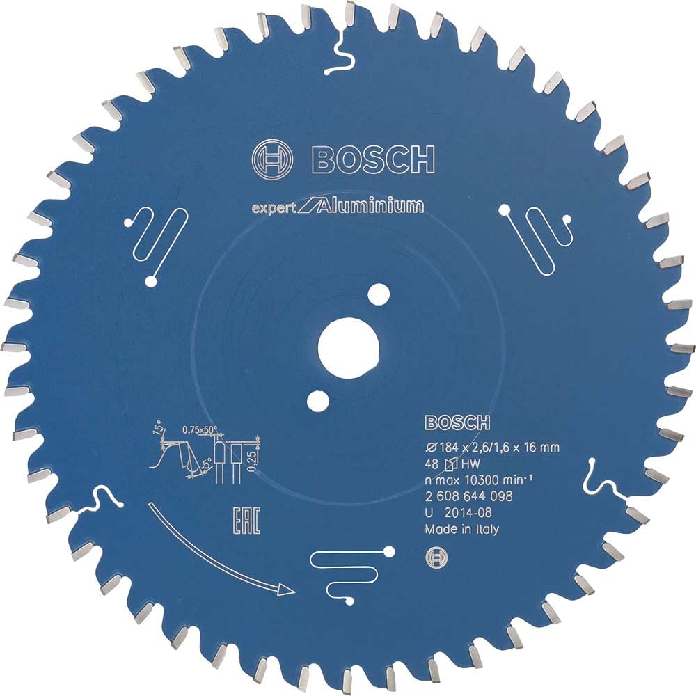 bosch-expert-aluminium-kreiss-geblatt-216-x-30-mm-64-z-hne-carbide-technology-f- image 6