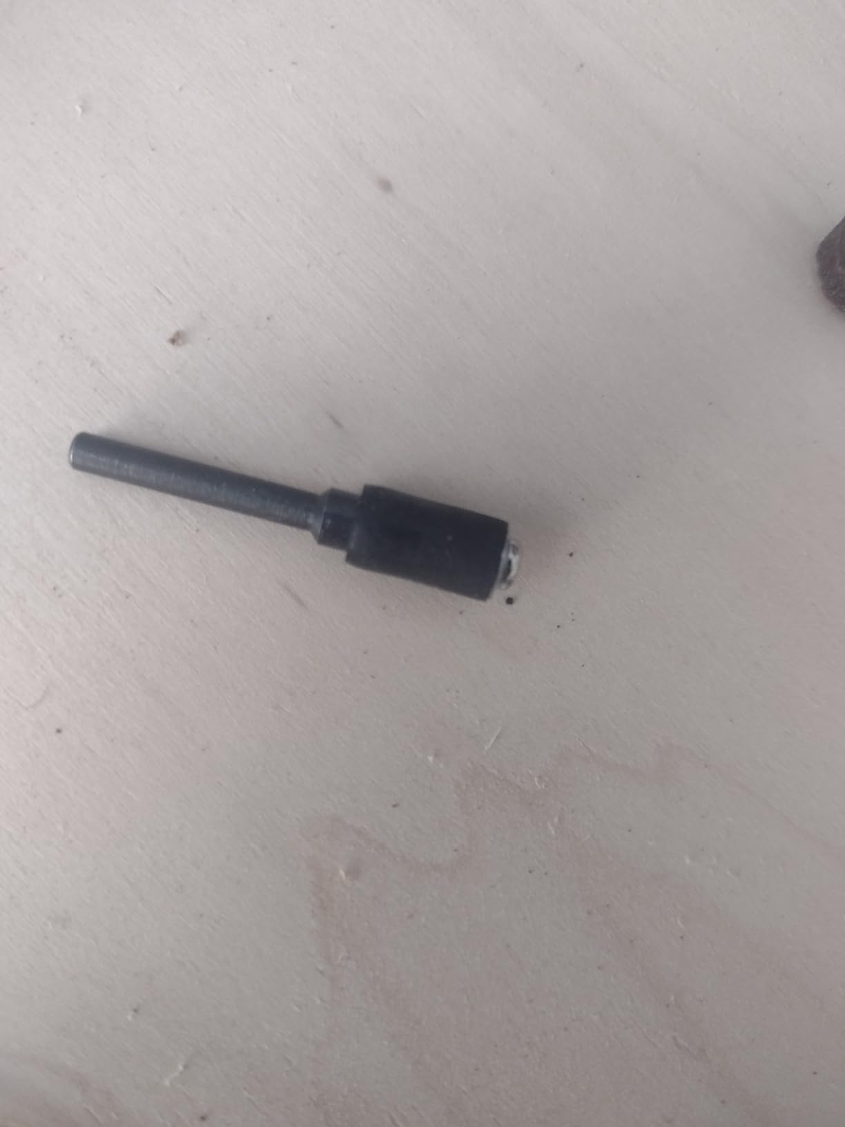 Solide für kleine Arbeiten