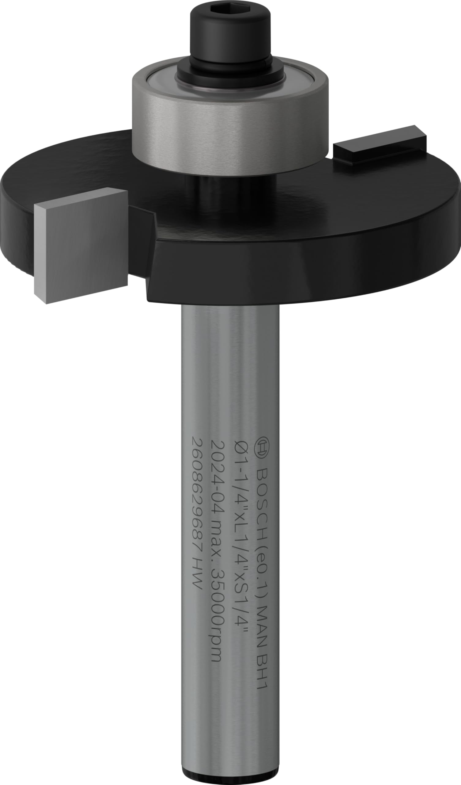 bosch-pro-nutfr-ser-slotting-schaft-8-mm-anlaufkugellager-hartmetall image 7