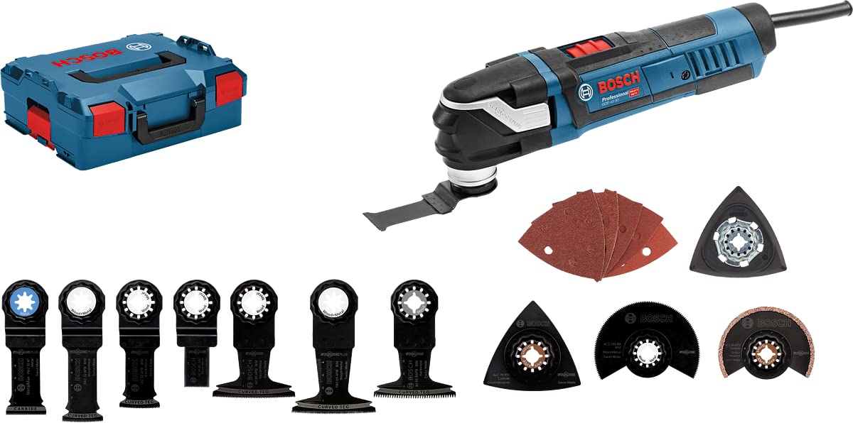 bosch-professional-multitool-gop-40-30-400-w-netz-multifunktionswerkzeug-starloc image 7