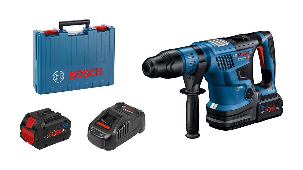 bosch-professional-18v-system-biturbo-akku-bohrhammer-gbh-18v-36-c-b-rstenlos-ma image 5