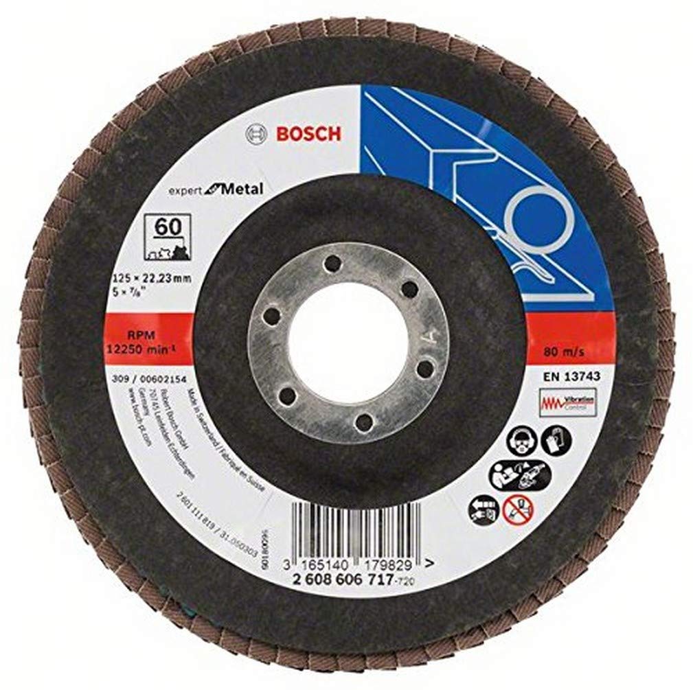 bosch-accessories-2608607347-diy-f-cherschleifscheibe-bombiert-125-mm-k-rnung-12 image 4