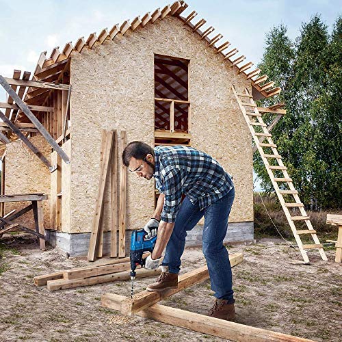 bosch-professional-18v-system-akku-bohrhammer-gbh-18v-21-set-mit-2x-4-0ah-akku-l image 7